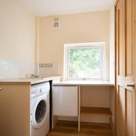 3 Bed In Haile Sz058 Holiday home