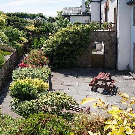 Holiday home 3 Bed In Haile Sz058 Hale (Cumbria)