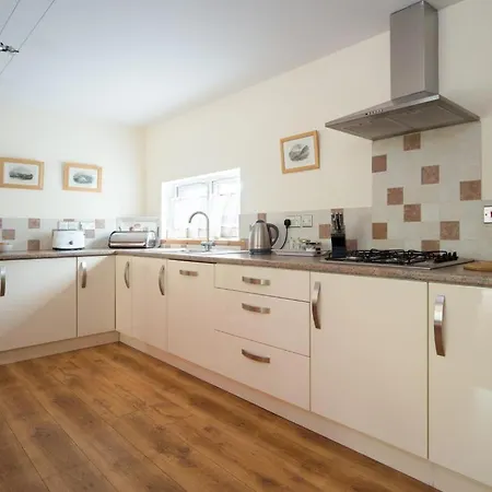 Holiday home 3 Bed In Haile Sz058