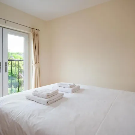 3 Bed In Haile Sz058 Holiday home *