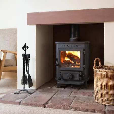 3 Bed In Egremont Oc-sz058 Hébergement de vacances