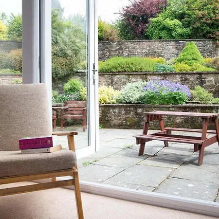 3 Bed In Egremont Oc-sz058 Hébergement de vacances Haile