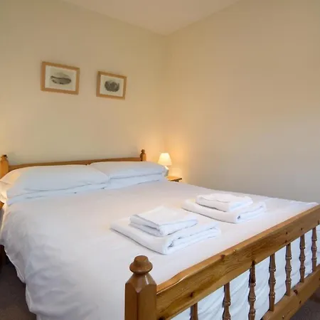 3 Bed In Egremont Oc-sz058 Hébergement de vacances