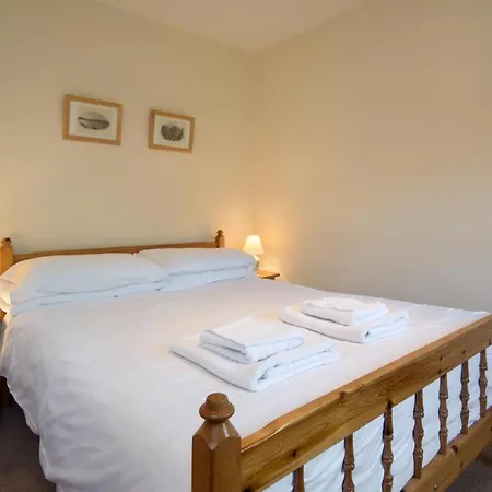 Dom wakacyjny 3 Bed In Egremont Oc-sz058 Haile