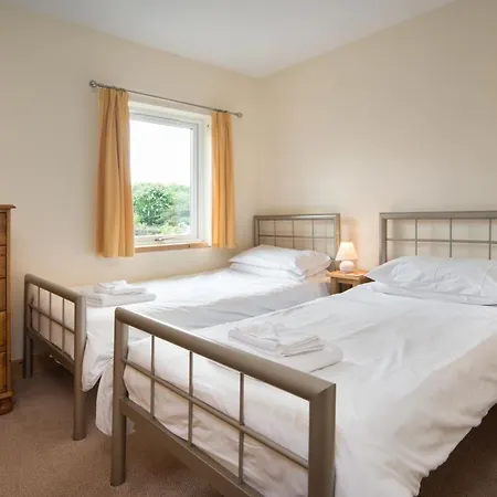 Dom wakacyjny 3 Bed In Egremont Oc-sz058