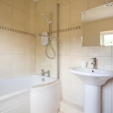 Casa de Férias 3 Bed In Egremont Oc-sz058